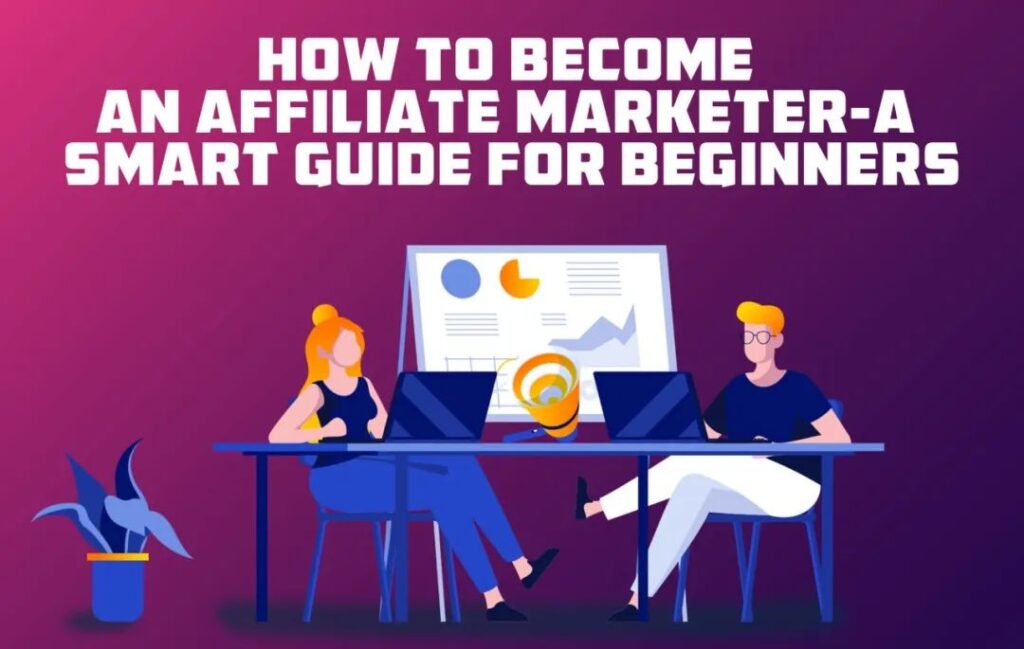 到底什么是联盟营销Affiliate Marketing？
