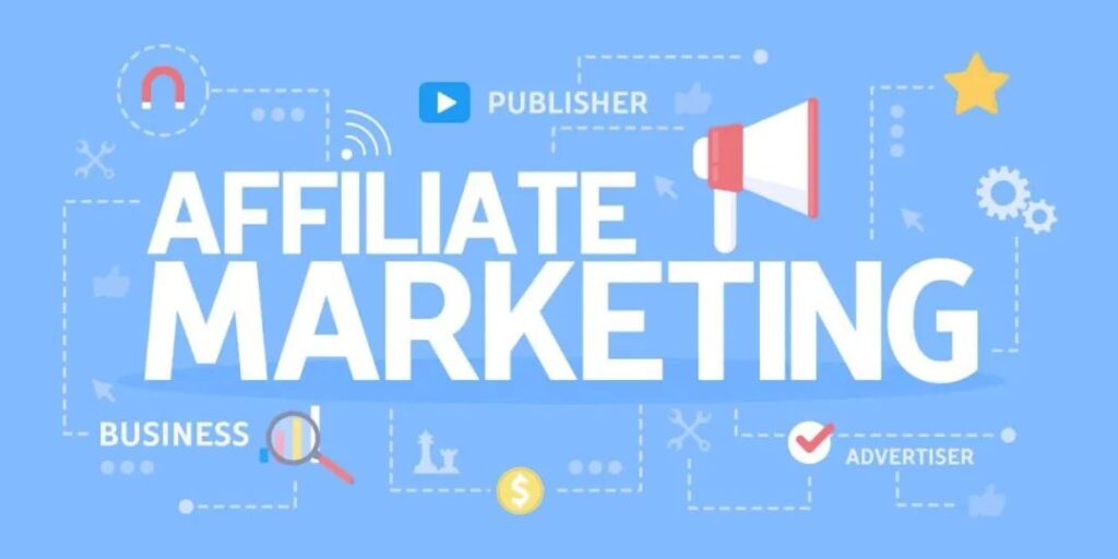 让联盟营销Affiliate Marketing躺赚的19个工具